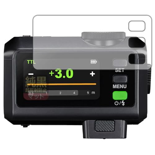 PDA�H�[ GODOX iT30Pro �Ή� �����N���A[�����˖h�~] �ی� �t�B���� ���˒ጸ �h�w�� ���{��