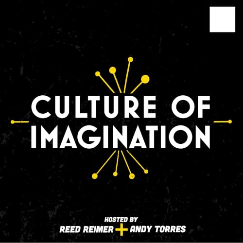 Culture of Imagination Titelbild