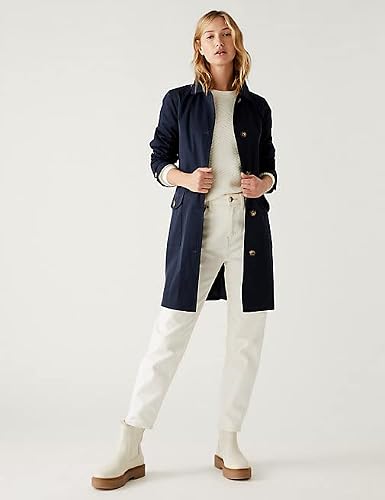 Marks & Spencer cotton jacket – image 6