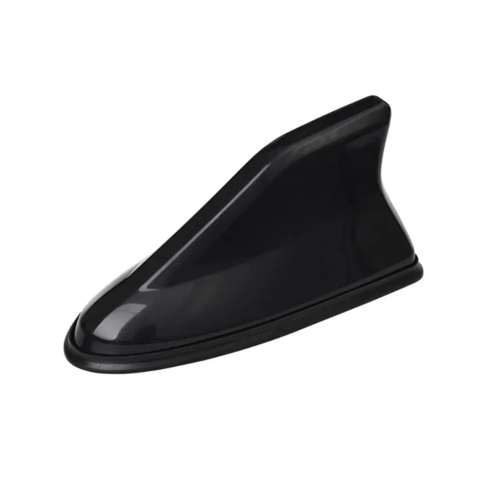 RNFGJF Car Shark Antenna Auto Radio Shark Fin FM Signal Design Car Roof Aerials,For MERCEDES BENZ C-CLASS W202 (1993-2000) E W210 (95-99) S W140 (91-98)