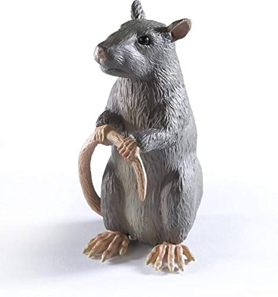 ハリーポッター　ハリポタ　ノーブルコレクション マジカルクリーチャー　セット　2 レア 新品未開封 イギリス正規品 全種類 】ハリーポッター