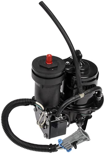 Ajustement suspension pneumatique en panne Dorman 949-035 compresseur