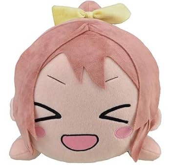 Amazon.co.jp: BanG Dream! メガジャンボ寝そべりぬいぐるみ