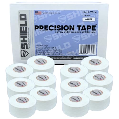 SHIELD Athletic Tape
