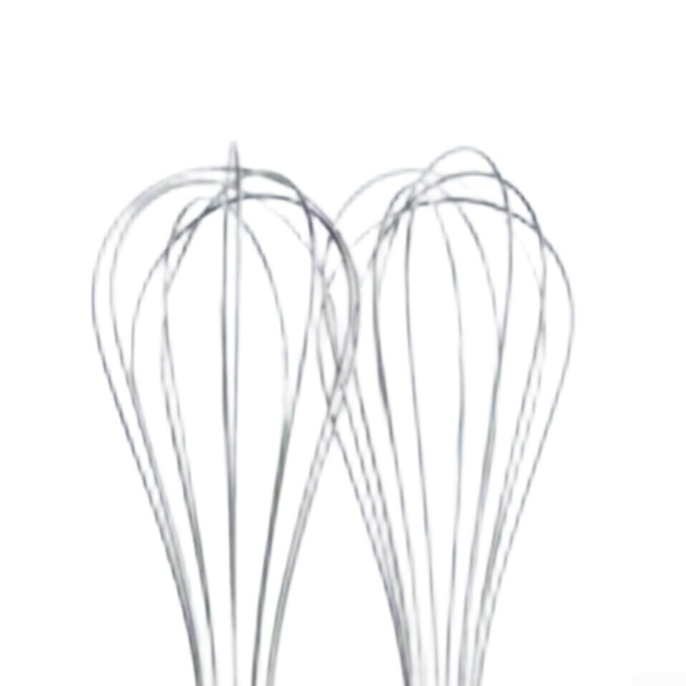 Batidoras Repuesto para bosch 4 Alambres para acero Batidoras(4-Wire Type 2)