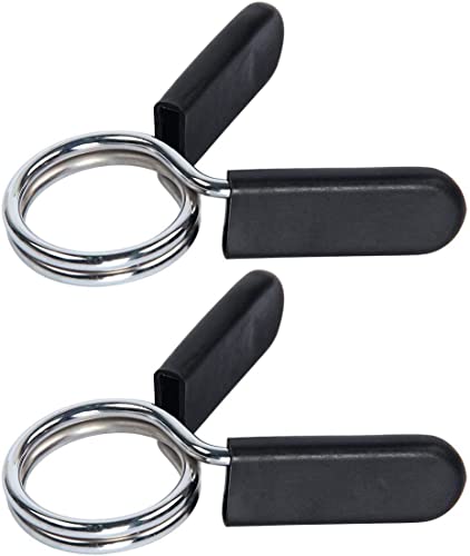 Miniatura 7 de Set Pesas Completo, Barra 140cm 2 Discos 1,25kg 2discos 2,5kg 2 Discos 5kg 2 Topes, Entramiento En Casa, Gimnasio, Fitness,