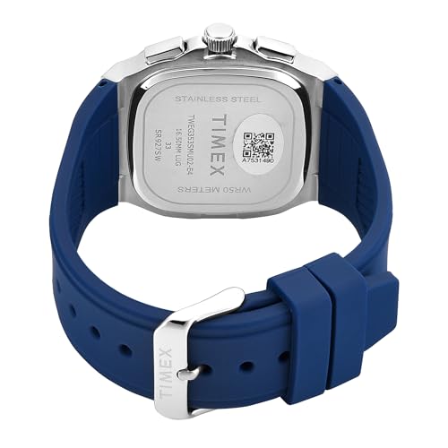 Image of TIMEX Square 43mm Dial Analog Men Watch
