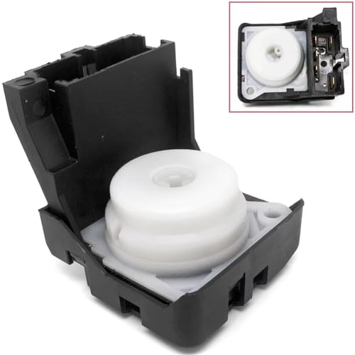 Interruptor de encendido con contactos estables para CR-V 4