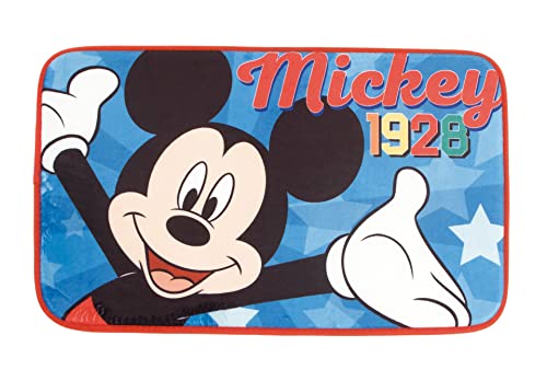 Tappeto cameretta Mickey Mouse 45x75cm