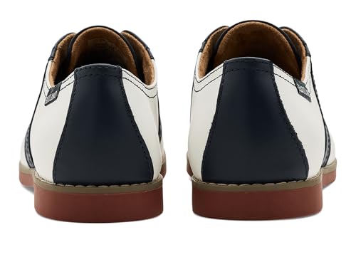 Image of Eastland 1955 Edition Women's Sadie Oxford, Navy /White, 5.5