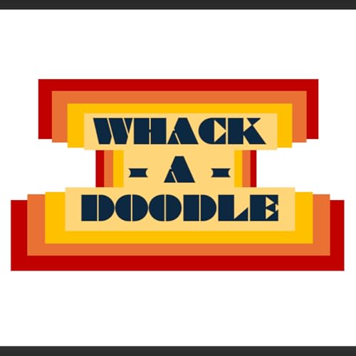 Whack-A-Doodle cover art