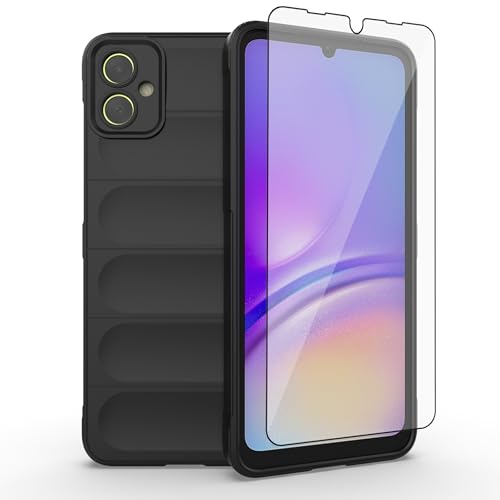 Coque Samsung Galaxy A05 antichoc pour eviter les rayures et fissures