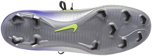 Nike Mercurial Victory Vi Racer Blue/Black - Chrome Volt