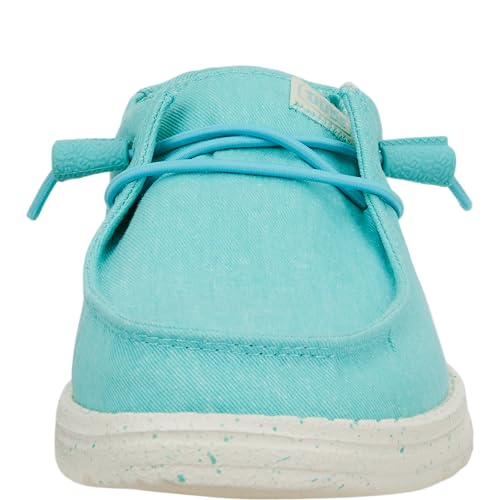 Image of Hey Dude Men's Wally Woven Loafer