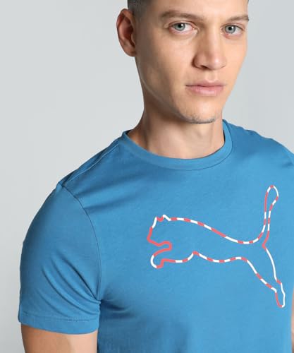Image of Puma Men T-Shirt