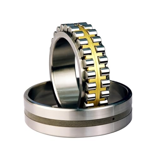 Roulement pour machine-outil NN3017K SP W33 roulement de rechange pour broche tour