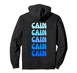 Specially for Cain