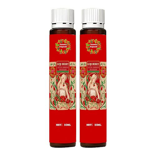 Goji Berry Juice Highly concentrated goji berries 100%