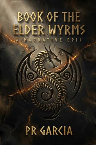 Book of the Elder Wyrms (The Dragon Keeper Chronicles)