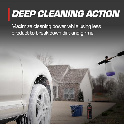 Holley Wash + Wax - Shampoo y Cera Concentrada 2 Etapas 2 Unidades miniatura 3
