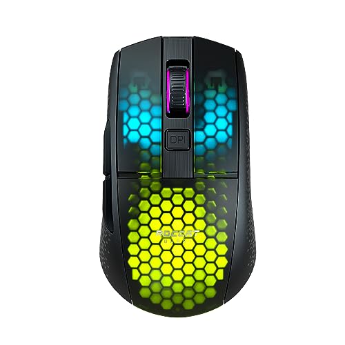 ROCCAT Burst Pro Air