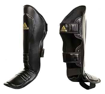 adidas　レガース　レッグガード　格闘技 アディダス adidas レッグガード （レガース） - adidas 格闘技用品