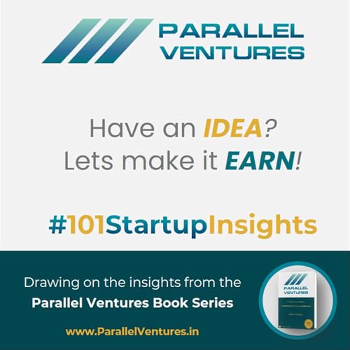 #101 Startup Insights cover art