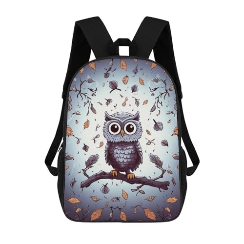 Mochila para laptop de 17 pulgadas ideal para viajes urbanos y oficina estilo-15