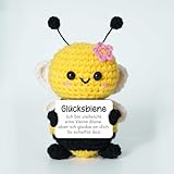 Gleevara Bienen-Positiv-Modell