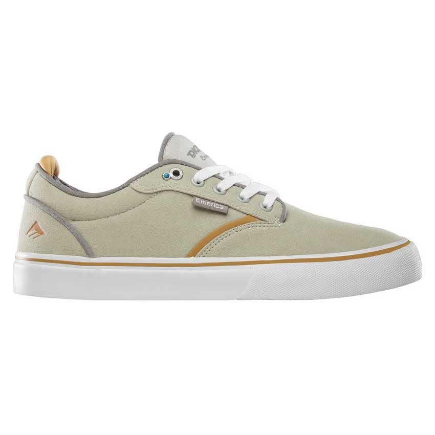 Image of Emerica Vulcanized Skate Shoes by Dickson