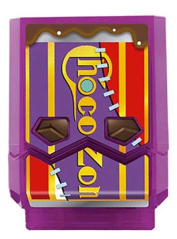 `R]S`]E(݊ver.) \Ⴂ S`]Ep[eB[RNV02 ϐgxgK ʃC_[K S`]E