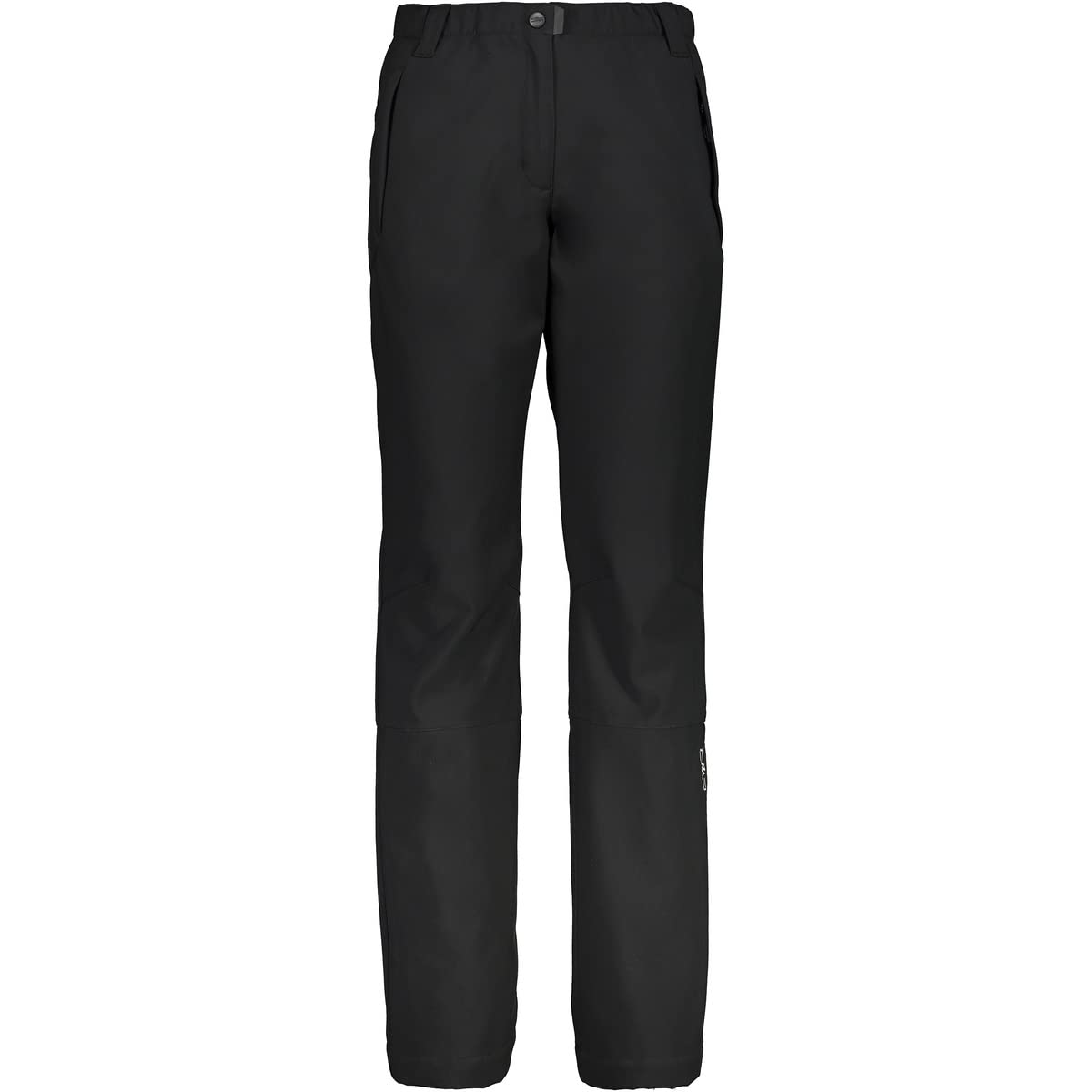 CMP Spodnie Damskie Softshell - spodnie damskie softshell Kobiety