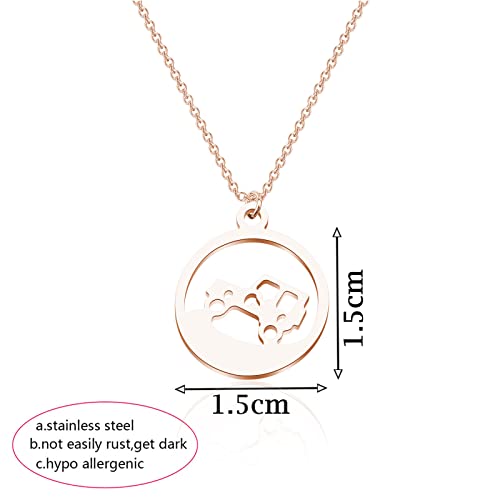 TGBJE Pendant Necklace Gift (RG J ne)2