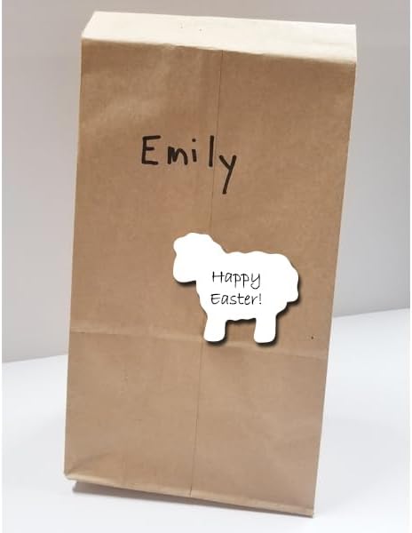 Miniatura 3 de Bloc de notas adhesivo de oveja/cordero