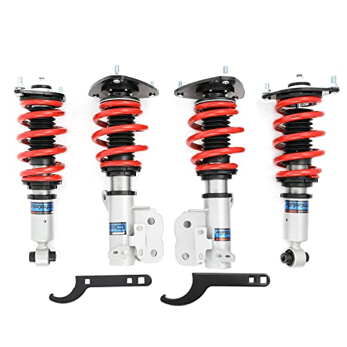 FAPO Mono-Tube Coilover Kit