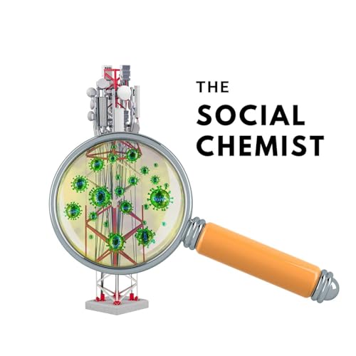 The Social Chemist cover art