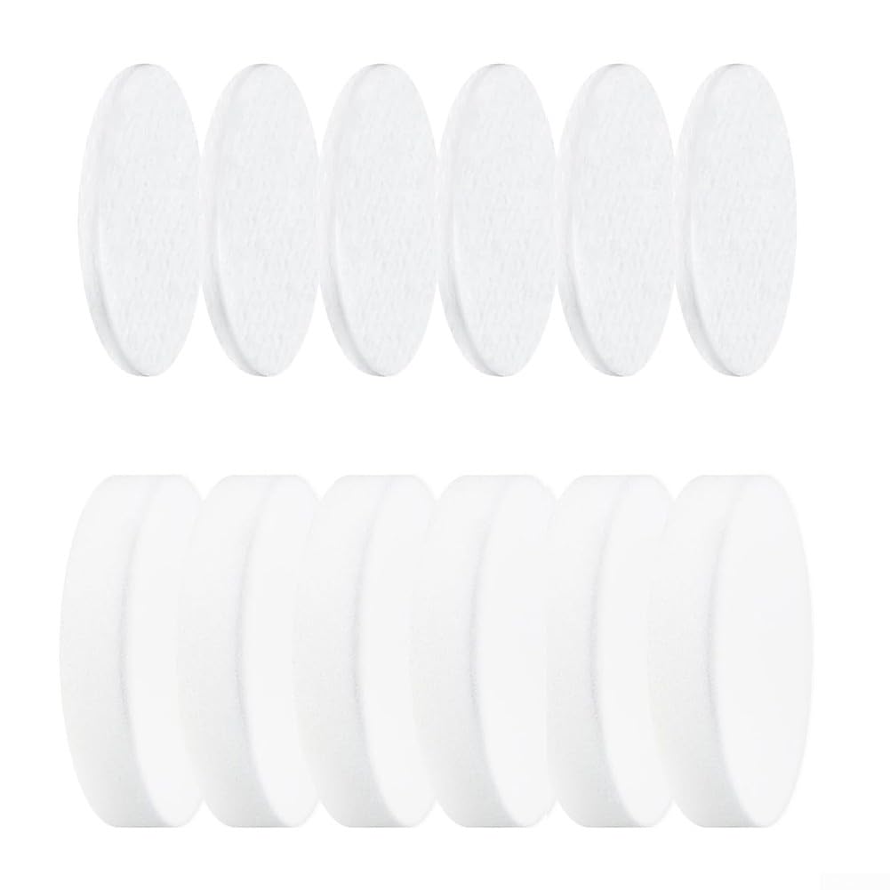 Aspirateur Nasal Bebe KITS DE FILTRES En Mousse Et Feutre Precision Aspirateur Nasal Bebe KITS DE FILTRES En Mousse Et Feutre Precision