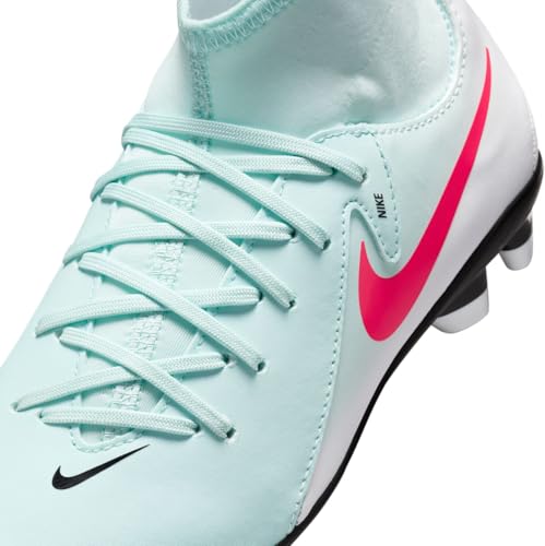 Botas de fútbol de perfil alto Nike Jr. Phantom Luna 2 Club para mayor control infantil 7