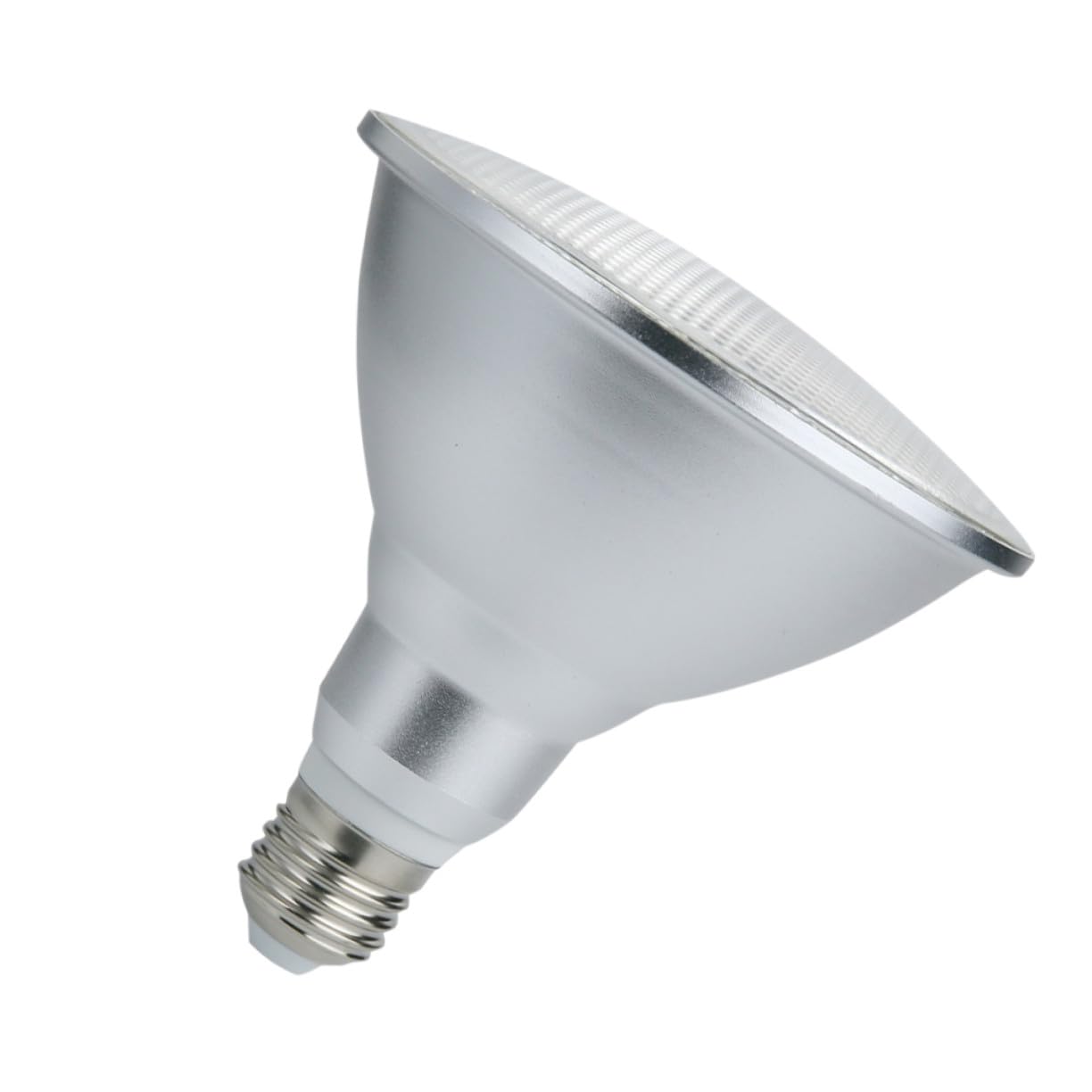 NUOBESTY Bombilla LED Rgbw de Foco E27 20w con Control Remoto, Iluminación Ajustable para Interiores y Exteriores, Pack 1 Unidad, Uso en Tiendas y Bares