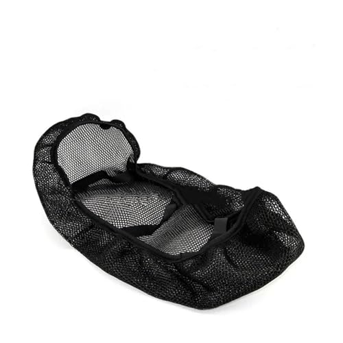 HZBHD Motorrad Mesh Sitzbezug für Yamaha XSR700