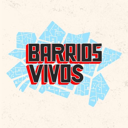 Barrios Vivos cover art
