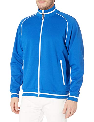 Image of Clique Men's Craig Full-Zip Jacket