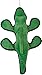 Pet Lou Bite Me, Alligator, 19-Inch