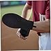 SKISUNO Baseball Sliding Mitt Professional Glove Sliding Gloves Baseball Training High Density Padding