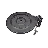 platine vinyle vintage boulanger Tourne-disque avec support : il peut lorsque profitez d'un thé -midi ou d'une soirée avec vos , platine vinyle