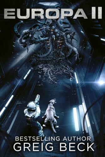 Cover of Europa II