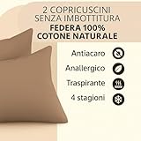 Zoom IMG-1 set 2 federe cuscino 50x80 Zoom IMG-1 set 2 federe cuscino 50x80