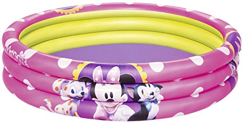 Bestway Pataugeoire Minnie 152 x 30 cm