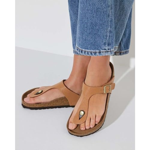Birkenstock Scarpe Donna Gizeh (Ancho Normale) - 2