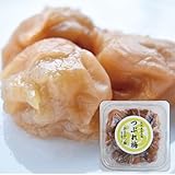 【福梅本舗】梅干し 訳あり つぶれ梅干し550g あまみつ梅(塩分5%)ハチミツ はちみつ梅 紀州南高梅 国産 【10分で200個が即完売】